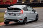 Ford Fiesta ST200 2017 года (ZA)